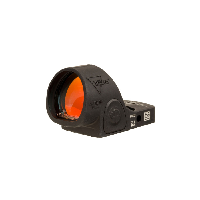 Kolimator TRIJICON SRO ADJ. LED 2.5 MOA RED DOT, SRO2 (2500005)
